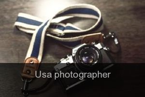 Usa Photographer